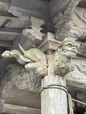 出雲大社玉置教会(奈良県)