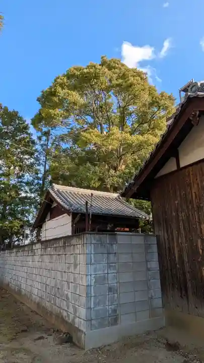女九神社(大阪府)