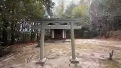 天満神社(奈良県)