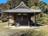 薬師寺(滋賀県)