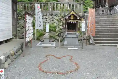 三輪神社(岐阜県)