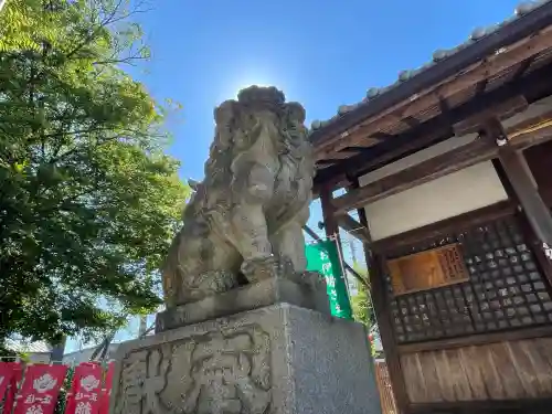 末永神明社(三重県)