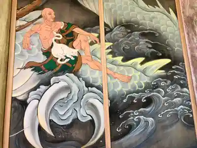 国上寺(新潟県)