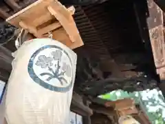 手長神社(長野県)