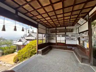 富丘八幡神社(香川県)