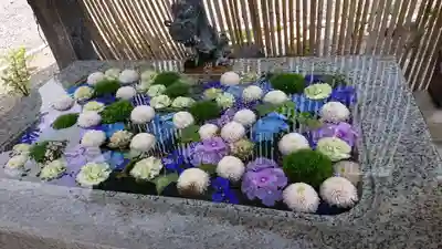 長良神社(群馬県)
