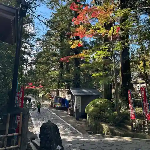 大崎八幡宮(宮城県)