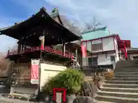 差出磯大嶽山神社 仕事と健康と厄よけの神さま(山梨県)