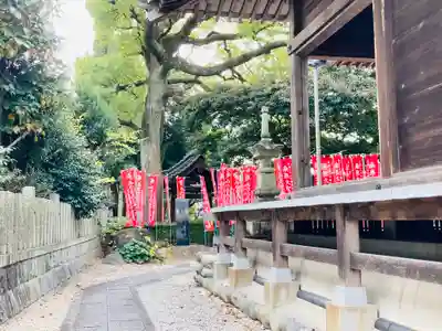 味鏡山 護國院のその他建物