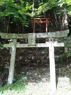 稲荷社(愛知県)