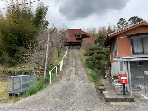 蓮花院のその他建物
