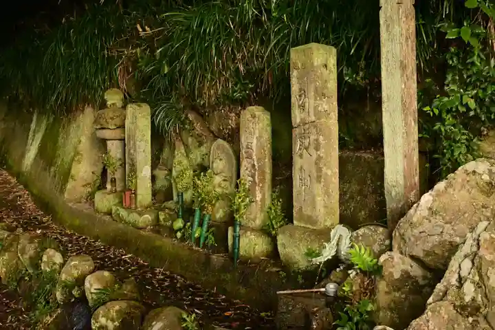 清水寺(島根県)