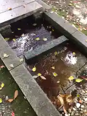 曾屋神社(神奈川県)