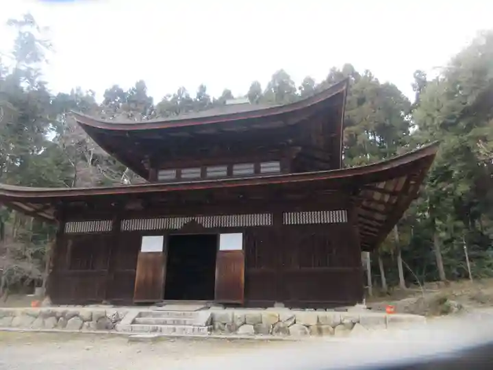 園城寺(三井寺)(滋賀県)