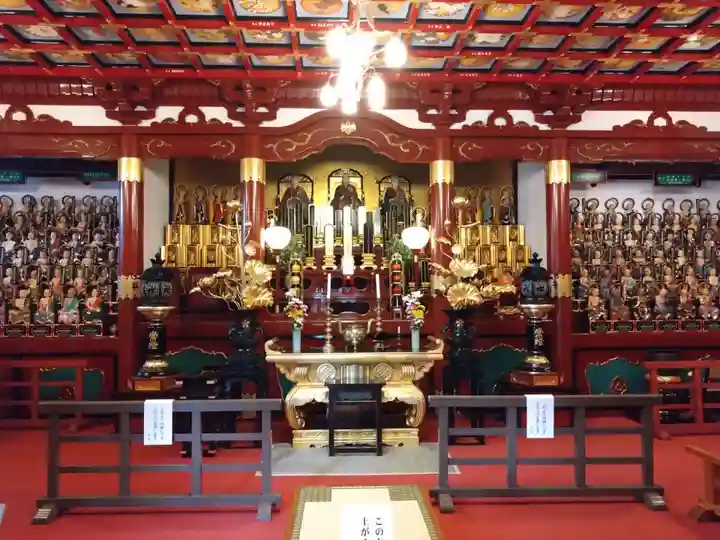 高龍寺(北海道)