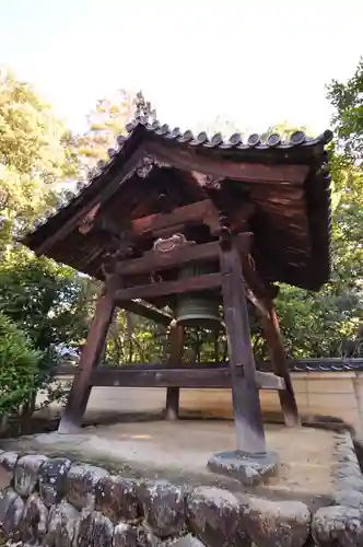 秋篠寺(奈良県)