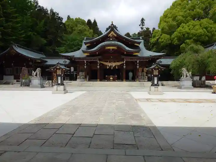 速谷神社(広島県)