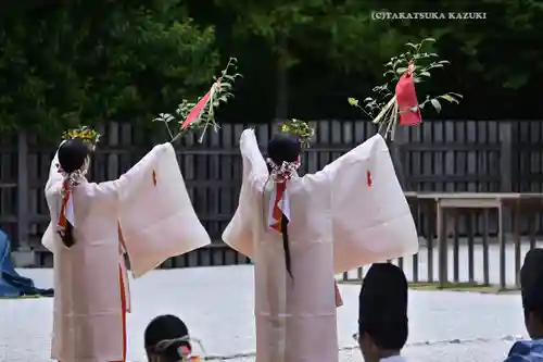 阿佐ヶ谷神明宮(東京都)