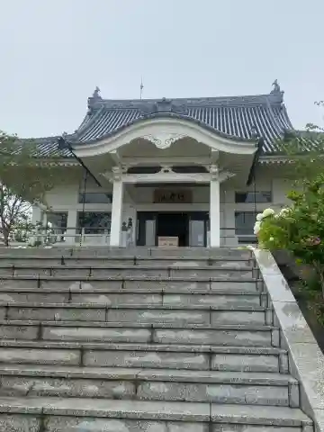 太光寺 の本殿・本堂