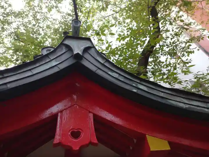 三田春日神社のその他建物