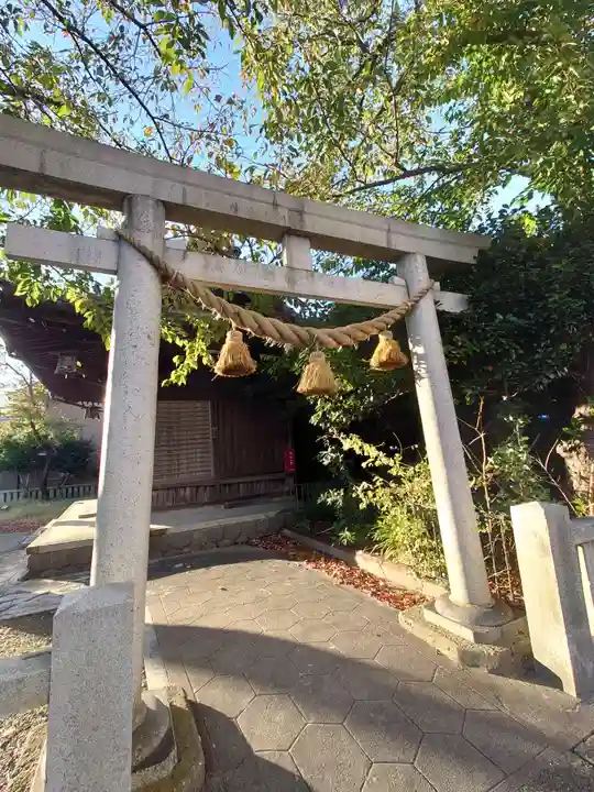 小江神社(愛知県)