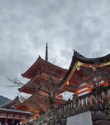 清水寺(京都府)