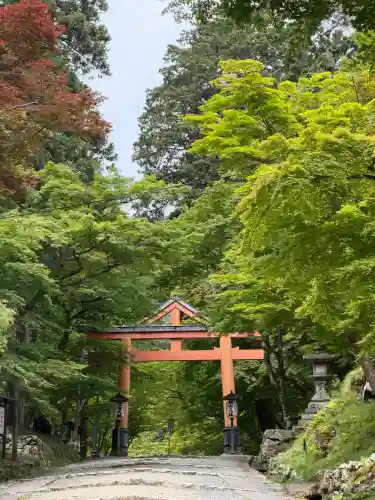 日吉大社(滋賀県)