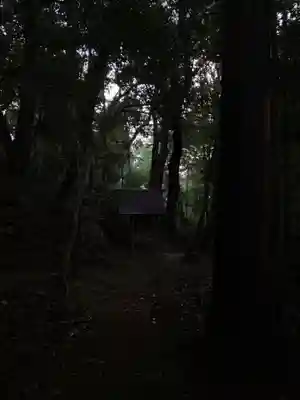 白幡神社(千葉県)