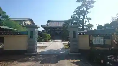 常運寺(千葉県)