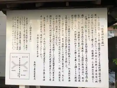 鹽竃神社(宮城県)