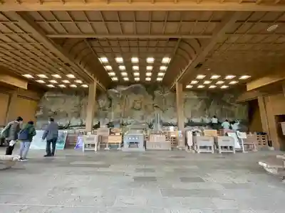 臼杵石仏(大分県)