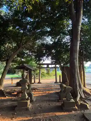 道祖神社(千葉県)