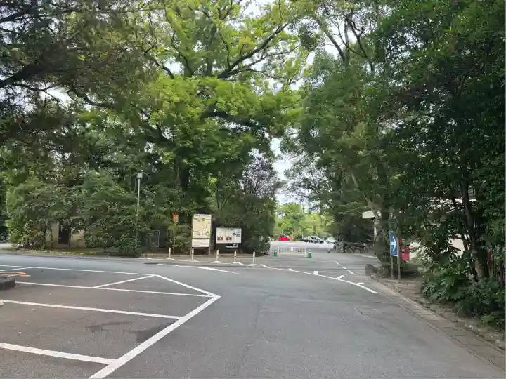 伊勢神宮外宮(豊受大神宮)(三重県)