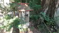 関戸神社(茨城県)