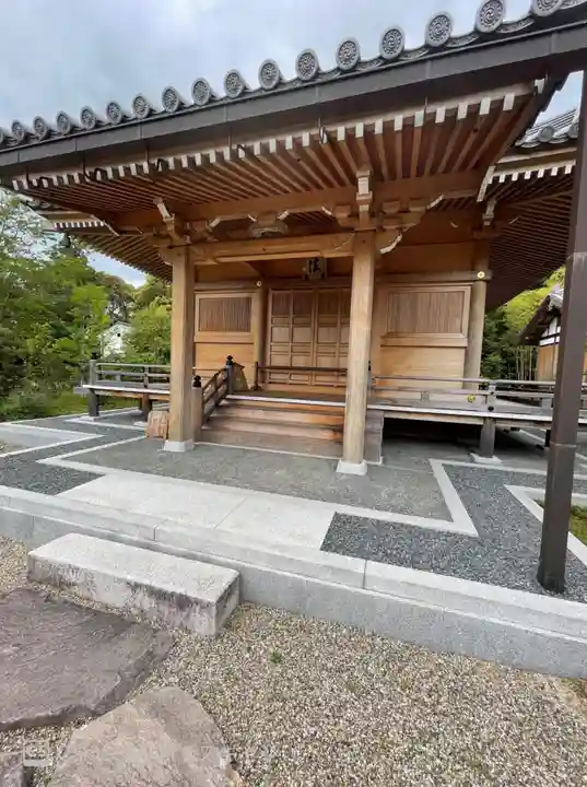 鏑射寺のその他建物