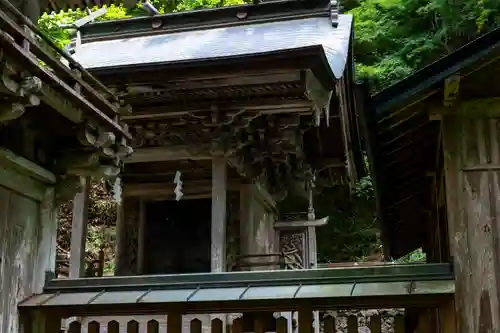 塩野神社(長野県)