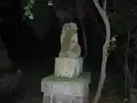 神明社のその他建物