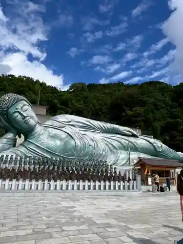 南蔵院(福岡県)