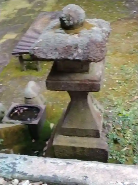 稱名寺(称名寺)の塔