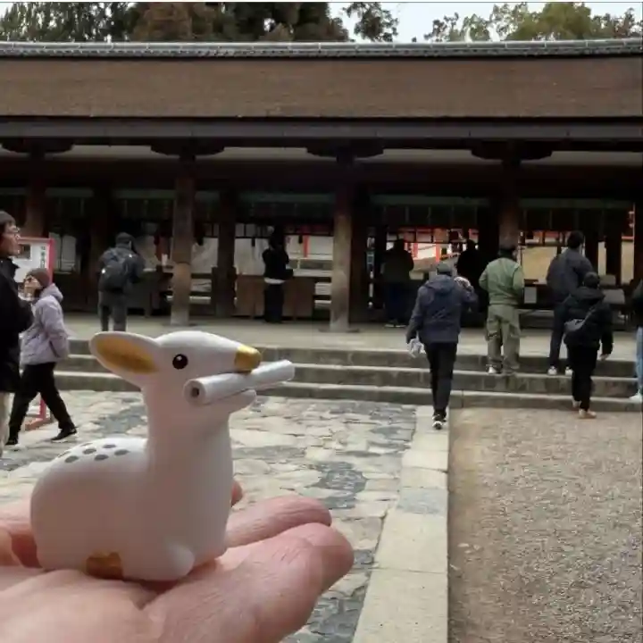 春日大社の{uncategorized: "未分類", other: "その他", undefined: "問題あり", building: "その他建物", grave: "お墓", sacred_gate: "鳥居", guardian: "狛犬", statue: "像", buddha: "仏像", history: "歴史", nature: "自然", garden: "庭園", animal: "動物", pagoda: "塔", temizu: "手水舎", mountain_gate: "山門・神門", sanctuary: "本殿・本堂", subordinate: "末社・摂社", art: "芸術", scenery: "景色", jizo: "地蔵", ema: "絵馬", goshuin: "御朱印", omikuji: "おみくじ", items: "授与品その他", amulet: "お守り", goshuincho: "御朱印帳", eats: "食事", festival: "お祭り", votive_dance: "神楽", shichigosan: "七五三参", wedding: "結婚式", experience: "体験その他", initially: "初詣", around: "周辺", anti_infection: "感染症対策"}
