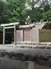 清野井庭神社(豊受大神宮摂社)(三重県)