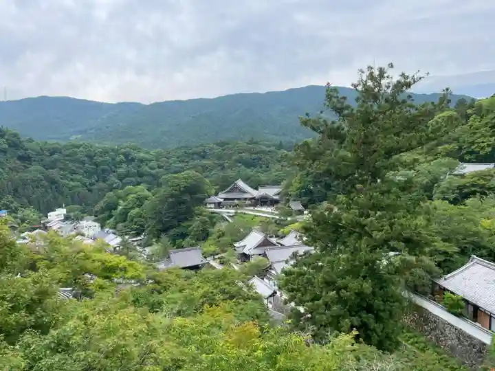 長谷寺(奈良県)