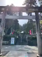 加賀神明宮(石川県)