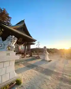 鹿嶋三嶋神社(茨城県)(2025年03月10日(月) 21時33分34秒投稿)