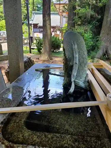 神炊館神社 ⁂奥州須賀川総鎮守⁂(福島県)