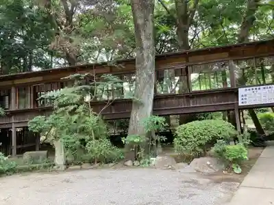 報徳二宮神社のその他建物