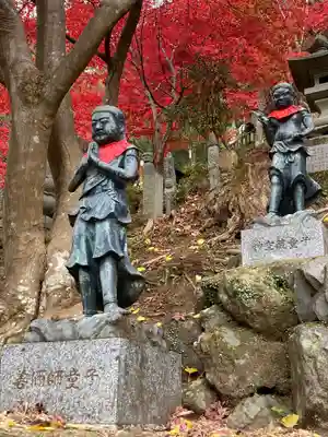 大山寺(神奈川県)