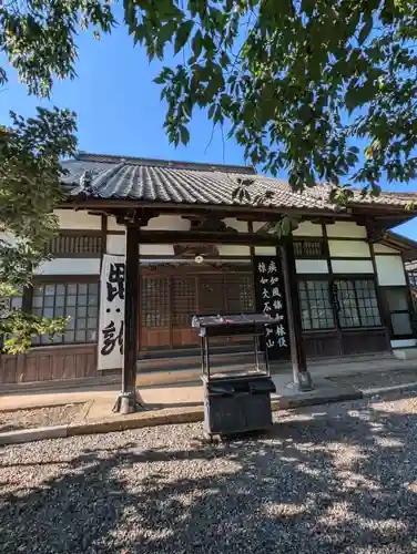 典厩寺(長野県)