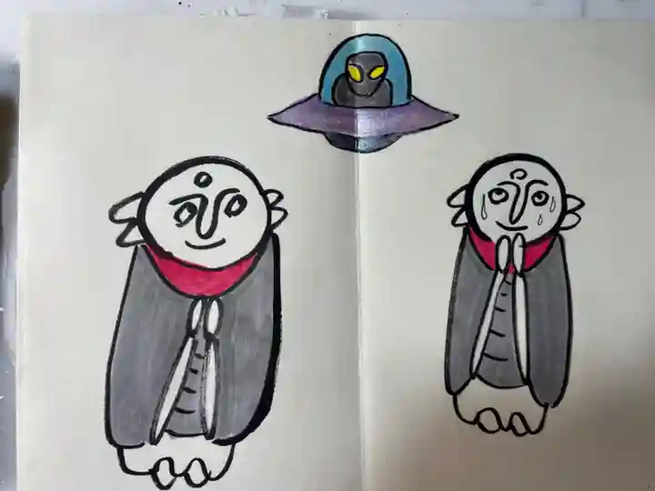 円常院(圓常院) enjoyntempleの御朱印