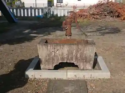 春日神社(岐阜県)